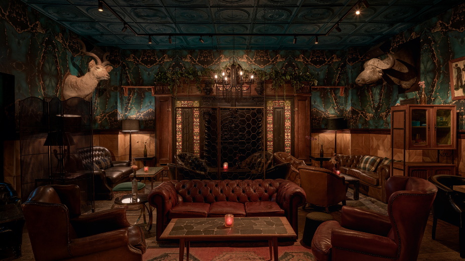 Jan Briek van The Dublin House in Zwolle 'Extra gasten door Entree Awards’